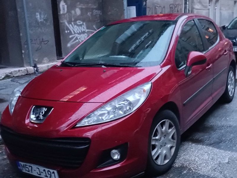 rent a car tuzla iznajmljivanje vozila auta