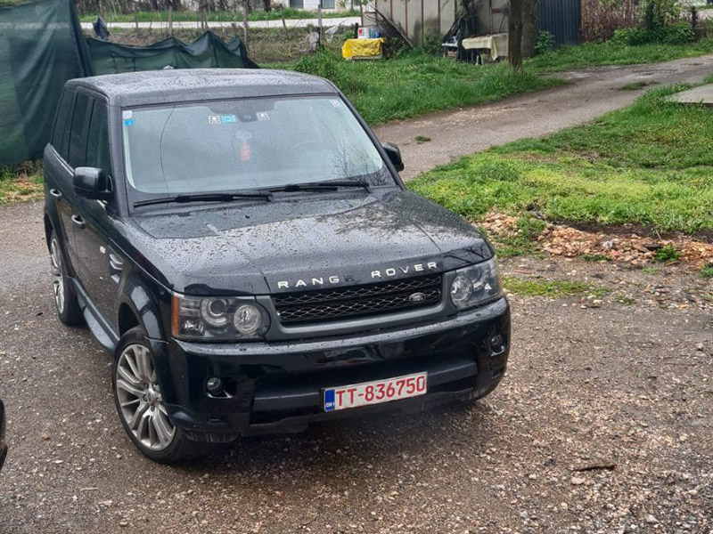 rent a car tuzla iznajmljivanje vozila auta