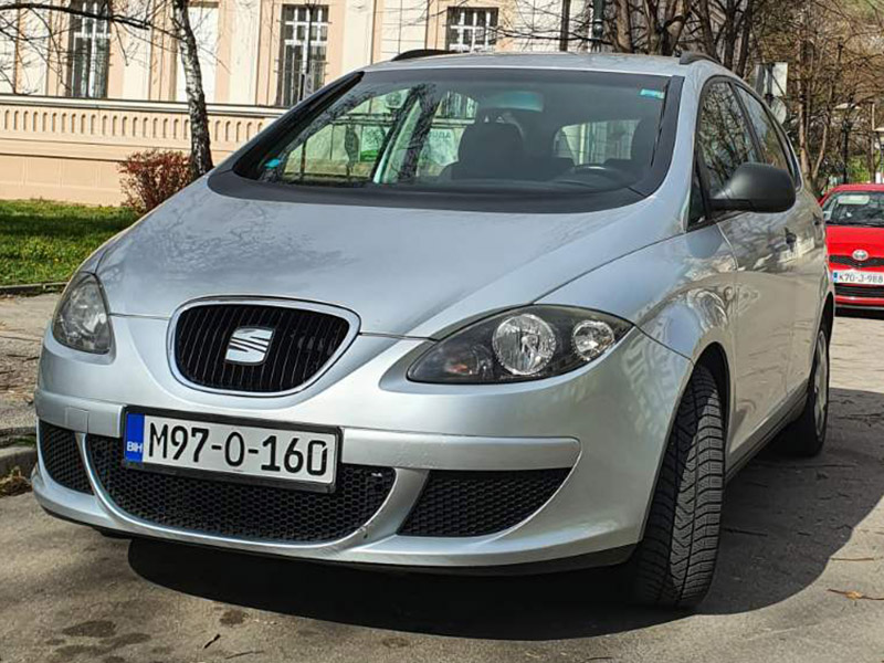 rent a car tuzla iznajmljivanje vozila auta