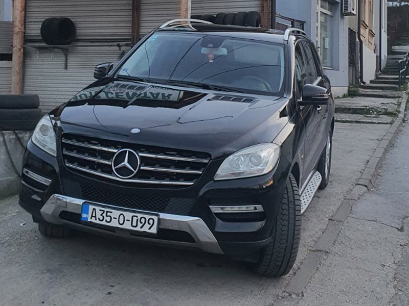 rent a car tuzla iznajmljivanje vozila auta